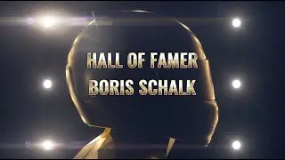 SIMMYS 2023 - HALL OF FAMER