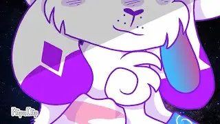 [REUPLOAD] Games Animation Meme - Flipaclip (Gift For Kittydog)
