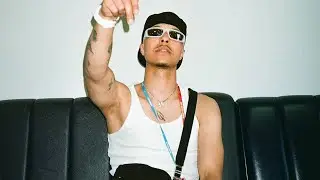 (FREE) LUIS x TLOW TYPE BEAT - 