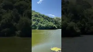 Шуктынское озеро