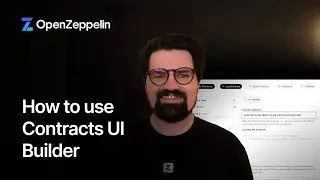 How to Build a Simple No-Code Frontend for Your Smart Contracts