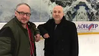 Поддержим нашу олимпийскую сборную!