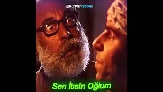 Abuzer Kömürcü - Sen İtsin Oğlum | Funny Edit