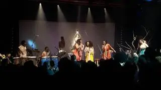 Clarianas 11.2019 @ Sesc Pompéia 1