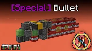Rocket Riders Showcase - The Bullet