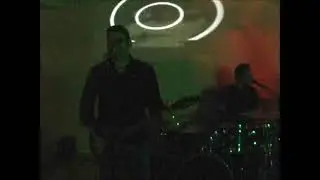 The Corrugation - Put Down That Weapon (Live)