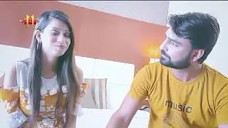 Beti Ki Dost ko Kiye Baap Ne Romance Hindi 