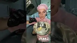 Клубничный пирог