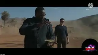 Phastos Power And Skill l Eternal Movie