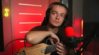 ПЕСНИ ПОД ГИТАРУ! ЖИВОЙ ЗВУК🎸