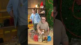 ДВЕ ЛЕГЕНДЫ ВСТРЕТИЛИСЬ
