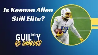 Tiering Chargers Offensive Players: Where Do Stars Stack Up Around the League?