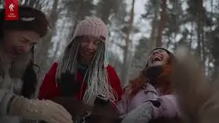 В Сибири по своей воле