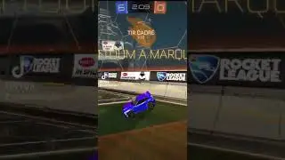 Insane Redirect / Rocket League #rocketleague #rl #pc #youtubeshorts #rlclip #shorts #viral