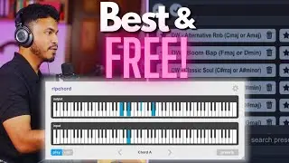 Use This FREE Chord Generator Plugin to Make ANY Genre of Music!