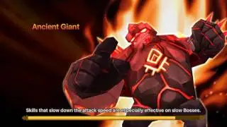 Summoners war Марафон новичка Гигант часть 1