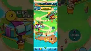 Vacation Tycoon #1 - Android Gameplay | BeyourselfGamer