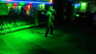 Мафик в Сергиевом Посаде