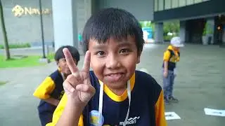 Pesantren Kilat Ramadhan Bank Mandiri 2025
