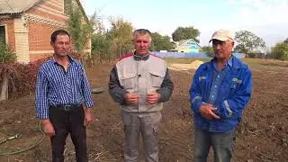 84. Заключительные слова по окончанию монтажных работ наружных инженерных сетей