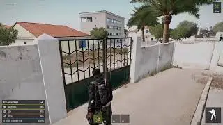 Arma 3 Tactical life катаем