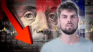 EFFRAYANT | Vers une crise financière 2.0?