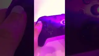 Relaxing Nintendo Switch Pro Controller Sounds 