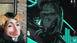 Weas chistosas que pasan en ranked #17 - Valorant Chile