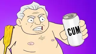 [YTP] the nude norm