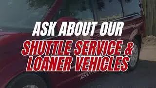 360 Auto Service - Time to Get Your Vehicle Road Ready!
