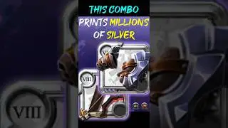 This Combo Print Millions 