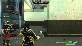 [MGTZ_Benz] Black Fire The OnlineGame