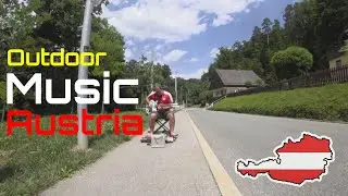 🎸 diEgita   Livegig 016  -  🌍 Am Rehgrund Graz Austria