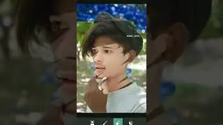 #PicsArt Photo #editing #Snapseed photo editing one click photo editing #viral short #song
