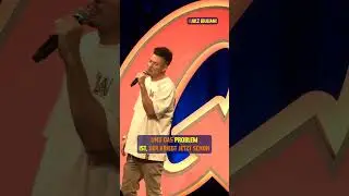 Julz Giuliani 💲👦🏻 Kleine Gangsta - Große Fragen