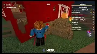Some shots in mm2 part 2