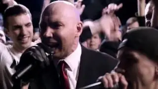 Drago и MC No Limit на Versus BPM третий раунд