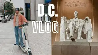 Let Us Worship with Sean Feucht in DC before Elections