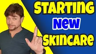 How To Add NEW Skincare Products To Your Routine | Chris Gibson