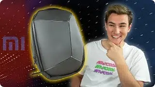 Xiaomi Made A Backpack?