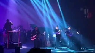 Tributo Sinfonico Metallica - Master of Puppets - Durango 2024