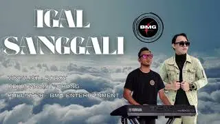 SANGGALI - BMG (BOBOY BMG) MUSIC