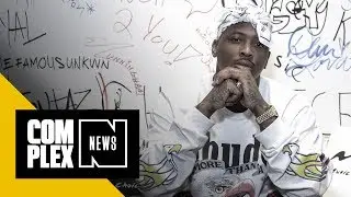 YG Blasts American Airlines Over Flight Removal