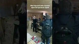 Раритетное видео! У меня в гостях телеканал 