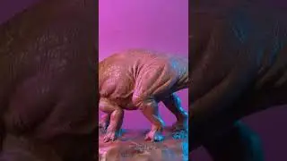 Making TRICERATOPS 