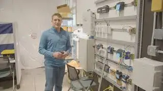 Take a walk through FSG Smart Buildings