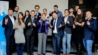 #WeAreJCI (Moldova style)