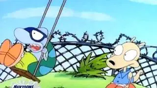 Rocko's Modern Life - Filbert - 