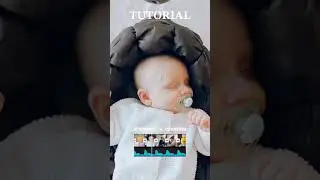 Capcut Template Editing