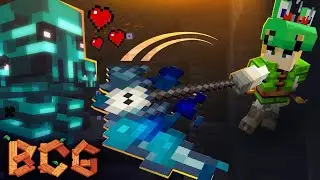 The Soul Render! - MINECRAFT BIG CHAD GUYS #27